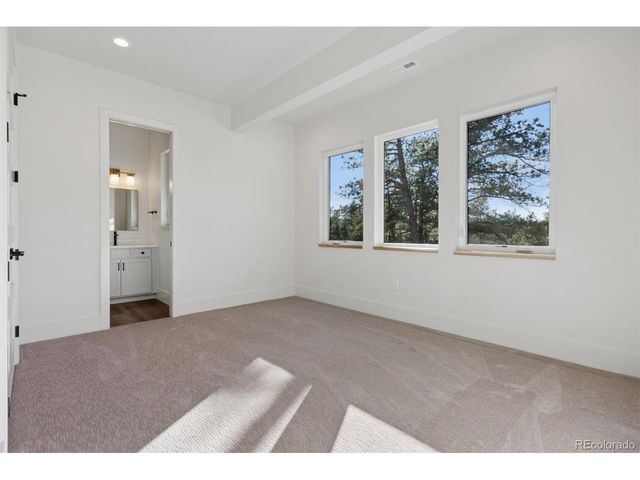 11004 Sunset Oaks Pl, Franktown, CO 80116