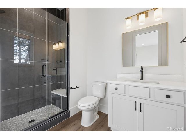 11004 Sunset Oaks Pl, Franktown, CO 80116