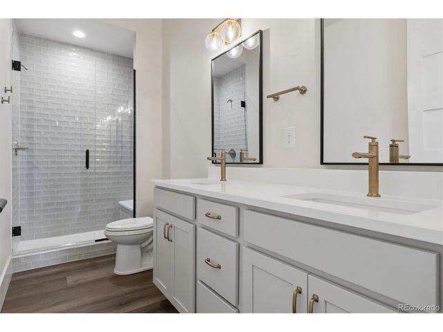 11004 Sunset Oaks Pl, Franktown, CO 80116