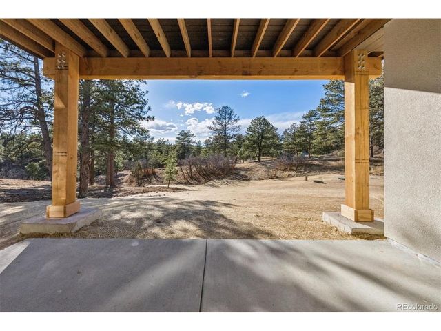 11004 Sunset Oaks Pl, Franktown, CO 80116