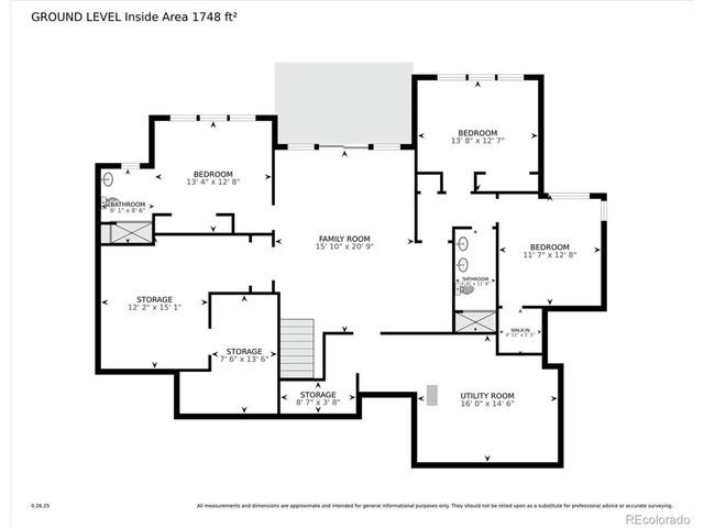 11004 Sunset Oaks Pl, Franktown, CO 80116