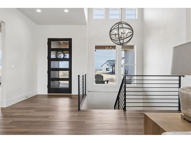 11004 Sunset Oaks Pl, Franktown, CO 80116