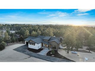 11004 Sunset Oaks Pl, Franktown, CO 80116