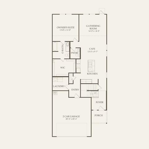 21634 Fox Gully Lane, Porter, TX 77365