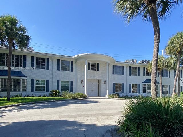 2161 NE 68th St 306, Fort Lauderdale, FL 33308