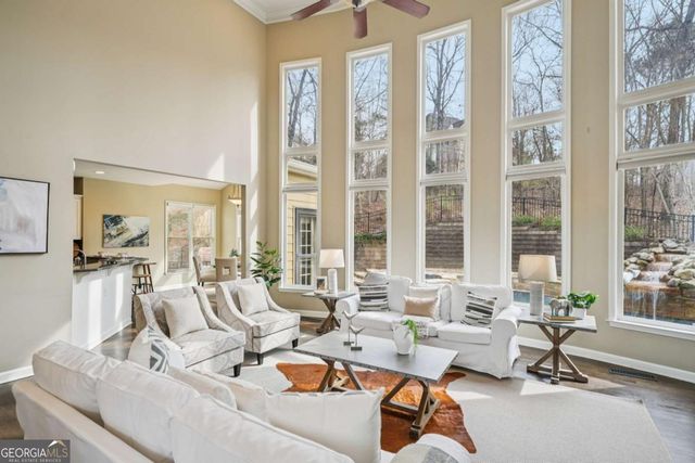 3502 Valleyhaven Court, Suwanee, GA 30024