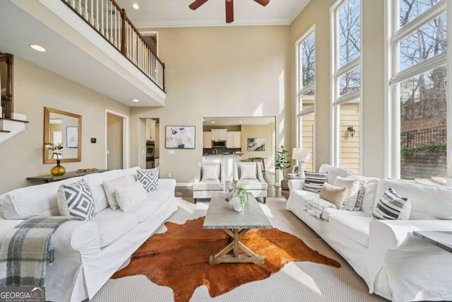 3502 Valleyhaven Court, Suwanee, GA 30024