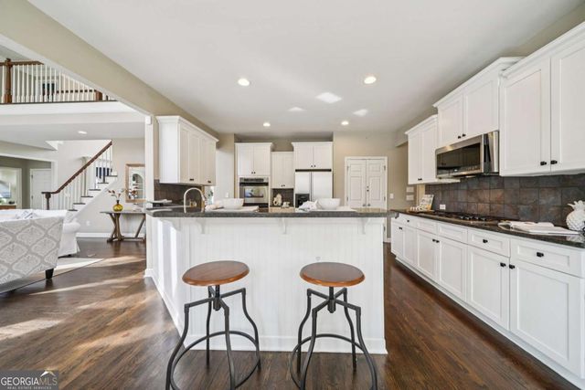 3502 Valleyhaven Court, Suwanee, GA 30024