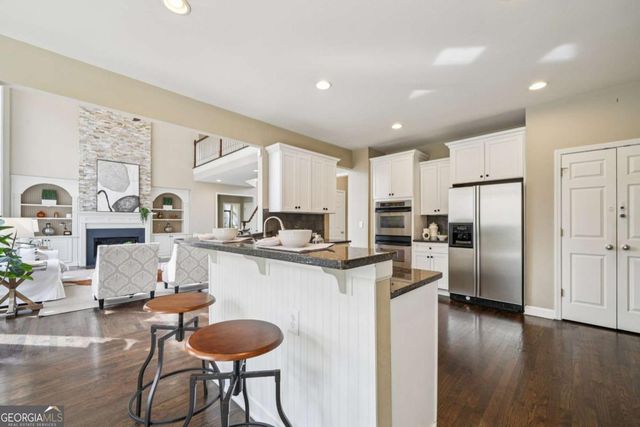 3502 Valleyhaven Court, Suwanee, GA 30024