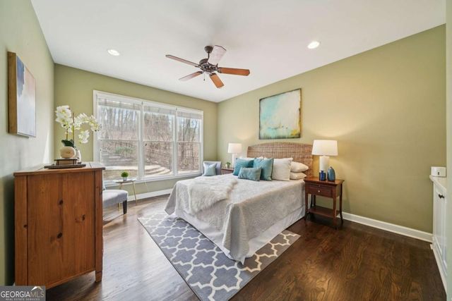 3502 Valleyhaven Court, Suwanee, GA 30024