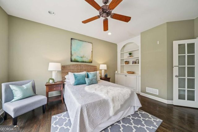 3502 Valleyhaven Court, Suwanee, GA 30024