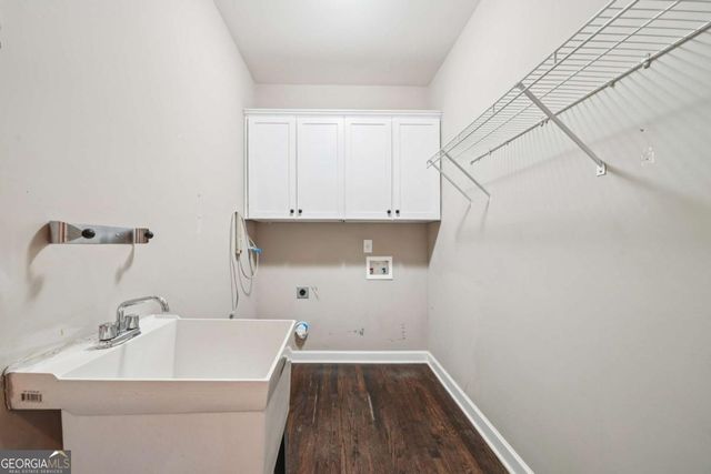 3502 Valleyhaven Court, Suwanee, GA 30024