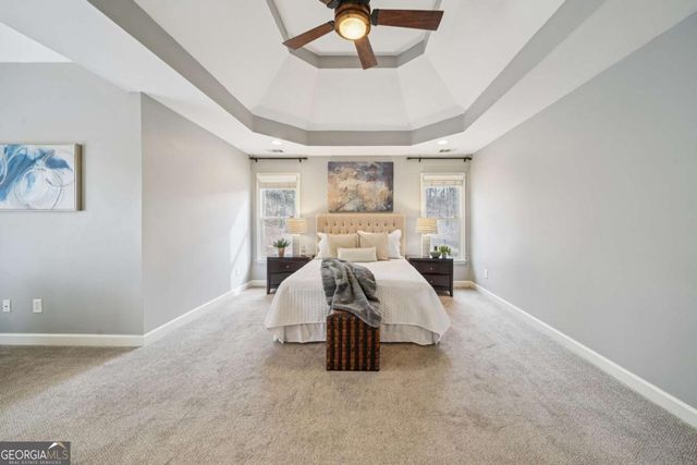 3502 Valleyhaven Court, Suwanee, GA 30024