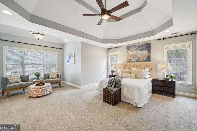 3502 Valleyhaven Court, Suwanee, GA 30024