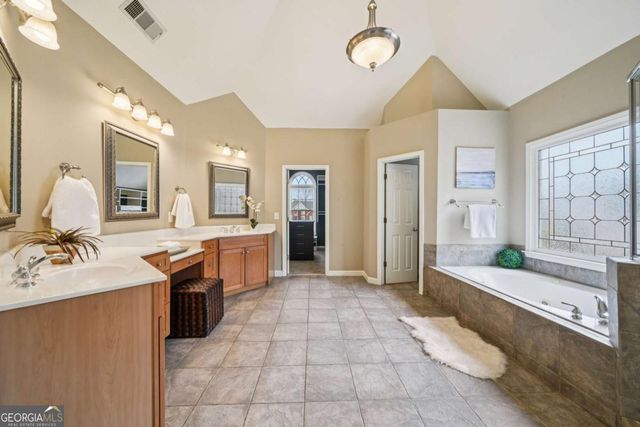 3502 Valleyhaven Court, Suwanee, GA 30024