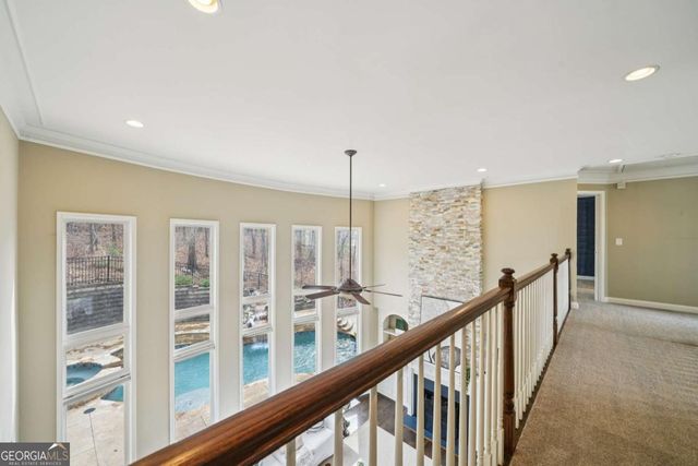 3502 Valleyhaven Court, Suwanee, GA 30024