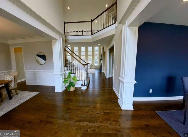 3502 Valleyhaven Court, Suwanee, GA 30024