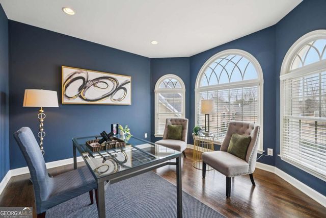 3502 Valleyhaven Court, Suwanee, GA 30024