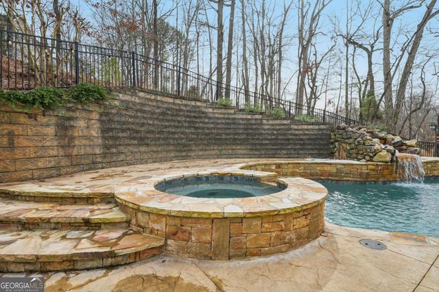 3502 Valleyhaven Court, Suwanee, GA 30024
