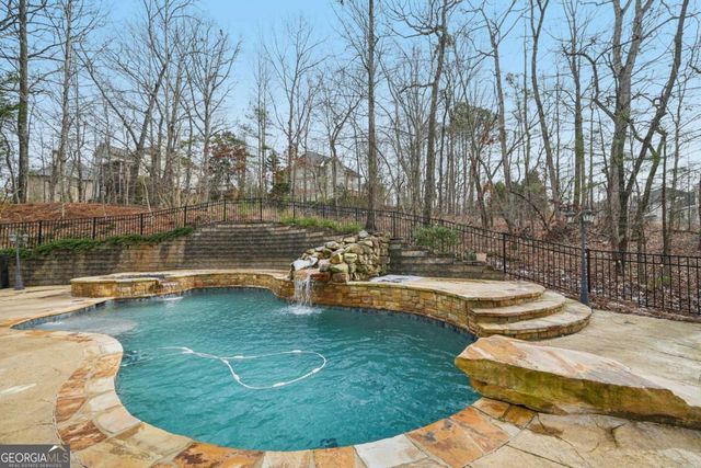 3502 Valleyhaven Court, Suwanee, GA 30024