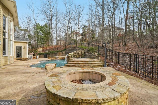 3502 Valleyhaven Court, Suwanee, GA 30024