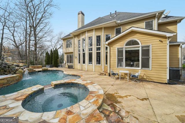 3502 Valleyhaven Court, Suwanee, GA 30024