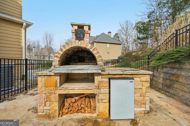 3502 Valleyhaven Court, Suwanee, GA 30024