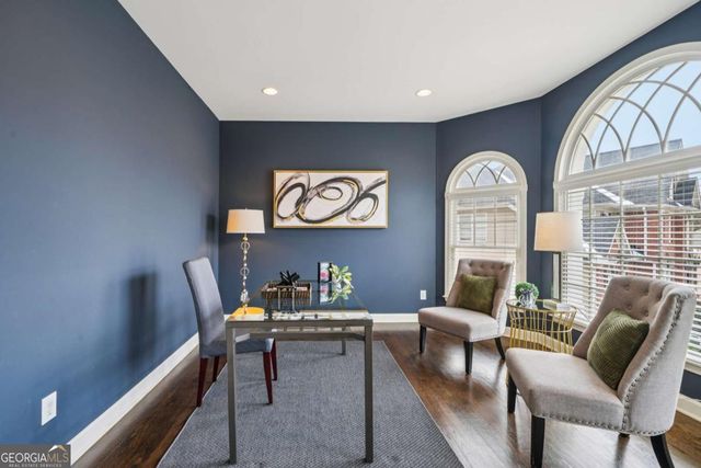 3502 Valleyhaven Court, Suwanee, GA 30024