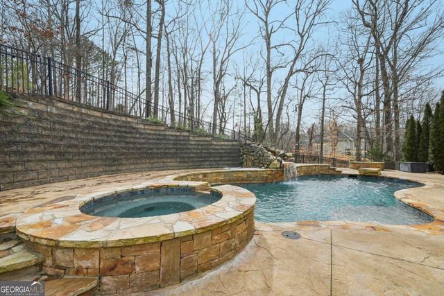 3502 Valleyhaven Court, Suwanee, GA 30024