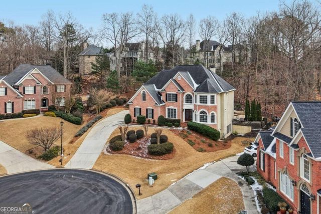 3502 Valleyhaven Court, Suwanee, GA 30024