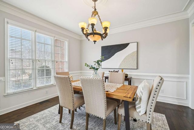 3502 Valleyhaven Court, Suwanee, GA 30024