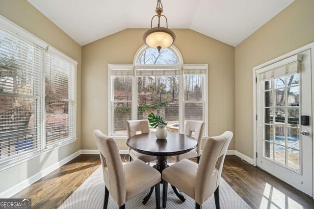 3502 Valleyhaven Court, Suwanee, GA 30024