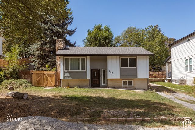 550 S 100 E, Payson, UT 84651