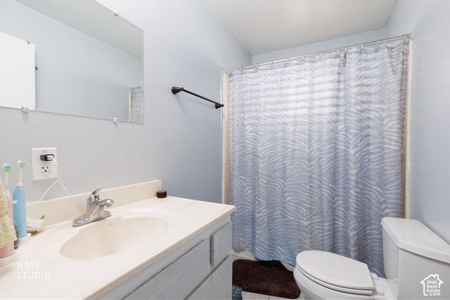 550 S 100 E, Payson, UT 84651