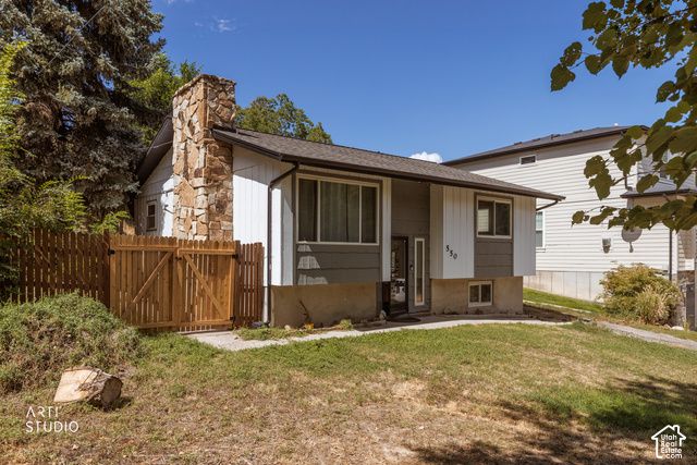 550 S 100 E, Payson, UT 84651