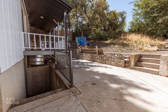 550 S 100 E, Payson, UT 84651