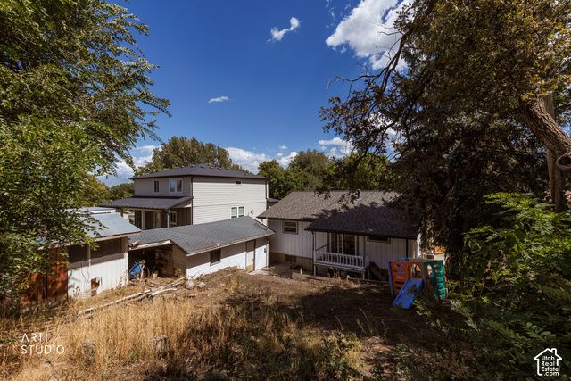 550 S 100 E, Payson, UT 84651