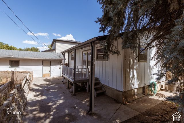 550 S 100 E, Payson, UT 84651