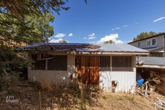 550 S 100 E, Payson, UT 84651