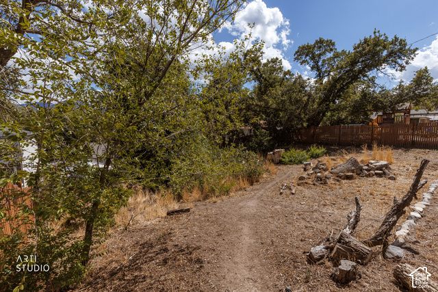 550 S 100 E, Payson, UT 84651