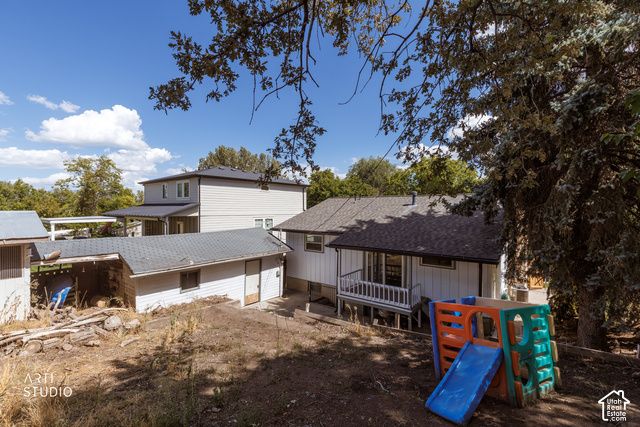 550 S 100 E, Payson, UT 84651