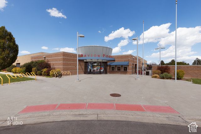 550 S 100 E, Payson, UT 84651