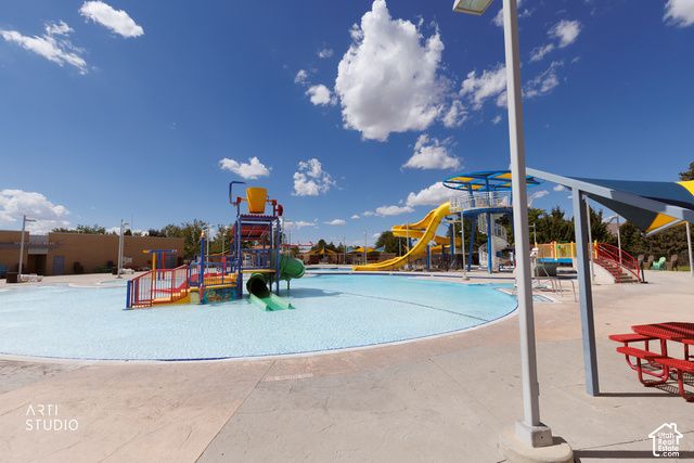 550 S 100 E, Payson, UT 84651