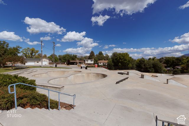550 S 100 E, Payson, UT 84651