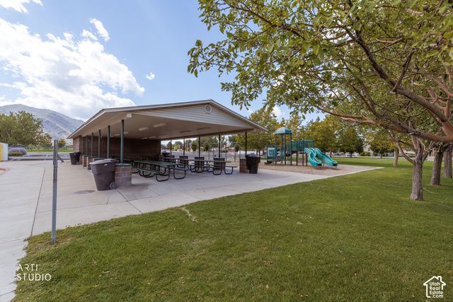 550 S 100 E, Payson, UT 84651