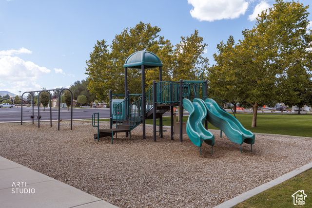 550 S 100 E, Payson, UT 84651