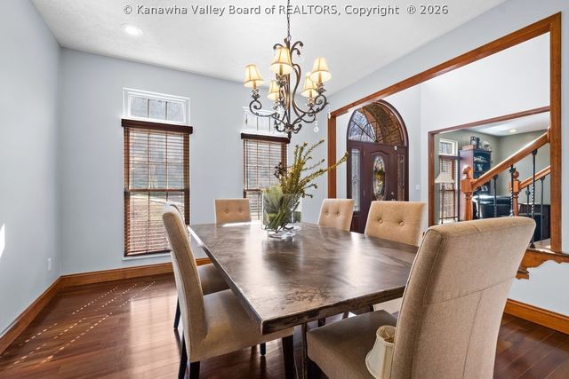 2 Stonegate Drive, Hurricane, WV 25526