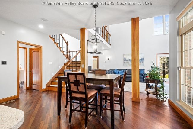 2 Stonegate Drive, Hurricane, WV 25526