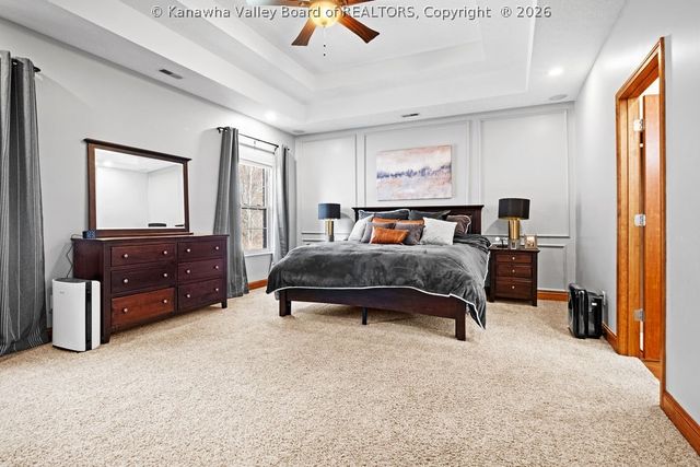 2 Stonegate Drive, Hurricane, WV 25526