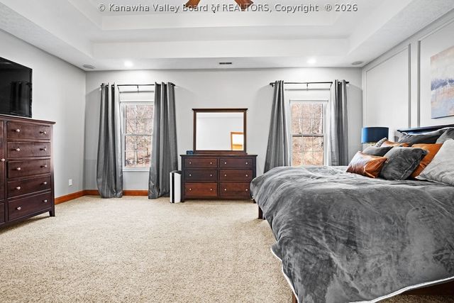 2 Stonegate Drive, Hurricane, WV 25526